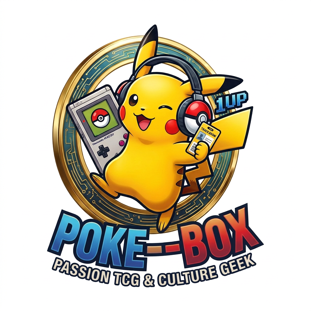 PokeBox.site